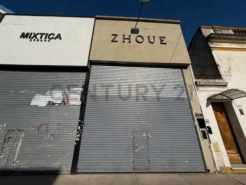 Local en Venta en Villa Crespo, CABA