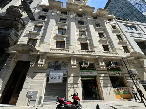 Oficina en Venta en San Nicolás, CABA