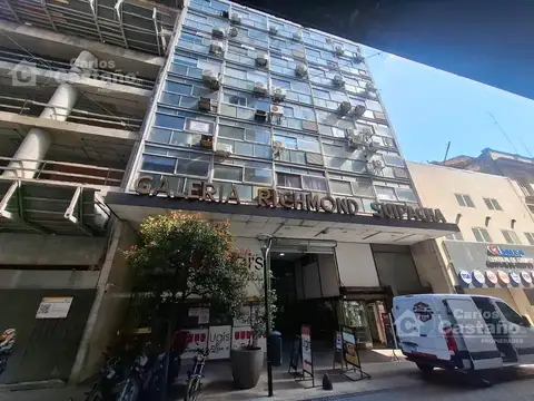 Oficina en Venta en Microcentro, Centro
