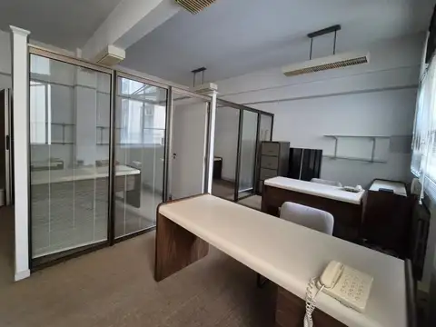 Oficina en Venta en San Nicolás, CABA