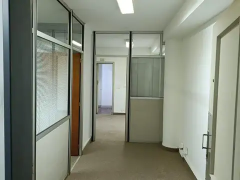 Oficina en Venta en San Nicolás, CABA