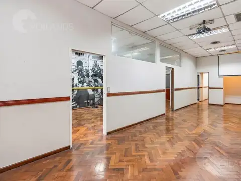 Oficina en Venta en San Nicolás, CABA