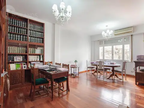 Oficina en Venta en Retiro, CABA