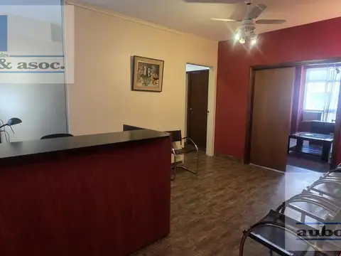 Oficina en Venta en San Nicolás, CABA