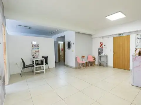 Oficina en Venta en Parque Patricios, CABA