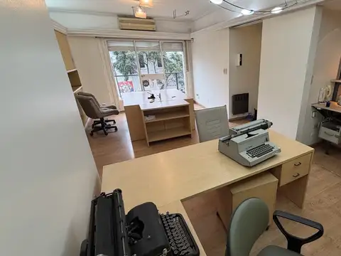 Oficina en Venta en Monserrat, CABA