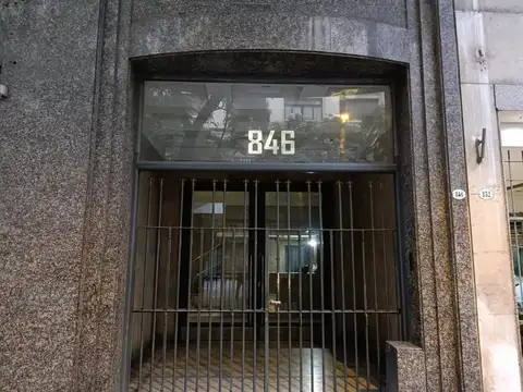 Oficina en Venta en San Nicolás, CABA