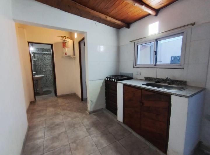 Departamento · 28m² · 2 Ambientes