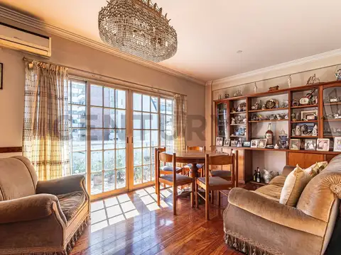 Oficina en Venta en Caballito Sur, Caballito