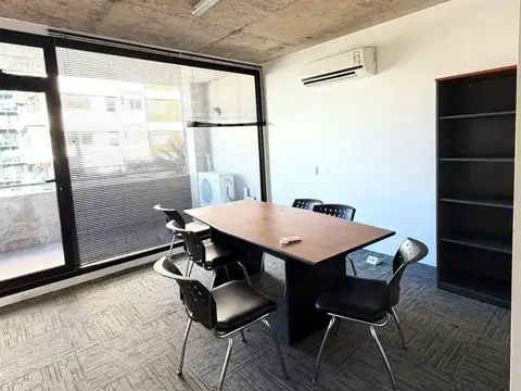 Oficina en Venta en Palermo, CABA