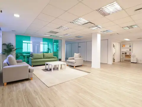 Oficina en Venta en San Nicolás, CABA