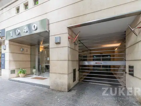 Oficina en Venta en Belgrano, CABA