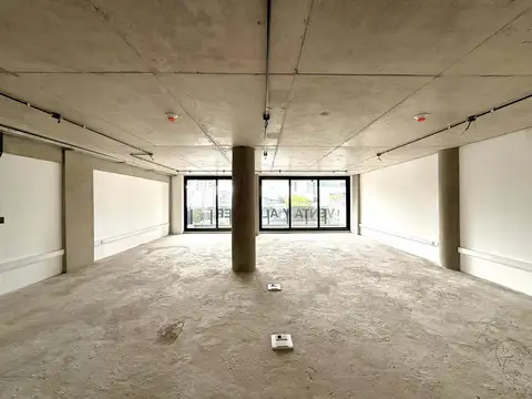 Oficina en Venta en Núñez, CABA