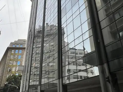 Oficina en Venta en Microcentro, Centro