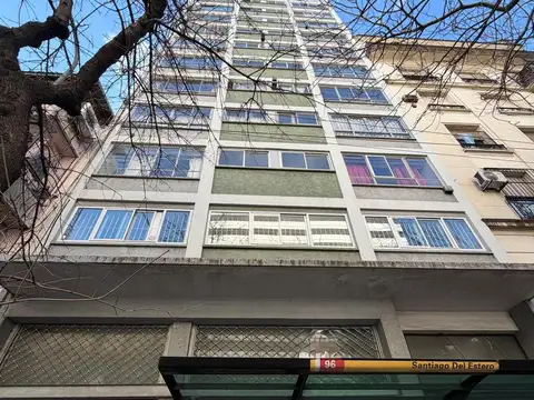 Oficina en Venta en Monserrat, CABA