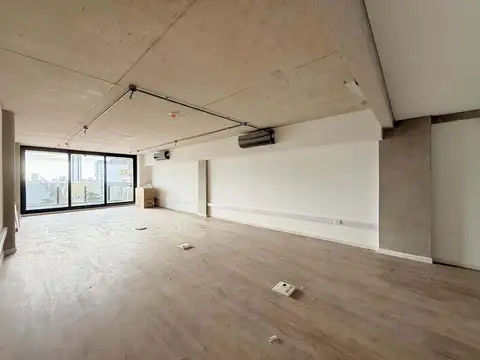 Oficina en Venta en Núñez, CABA
