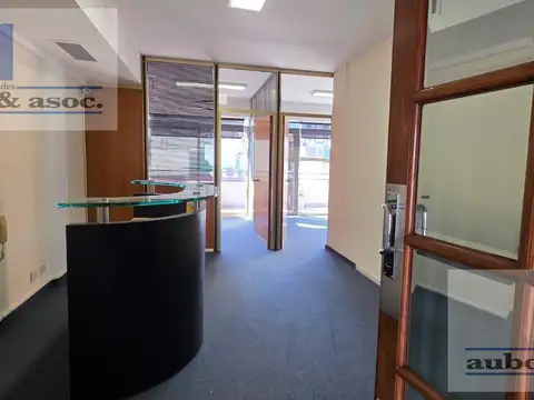 Oficina en Alquiler en Microcentro, Centro