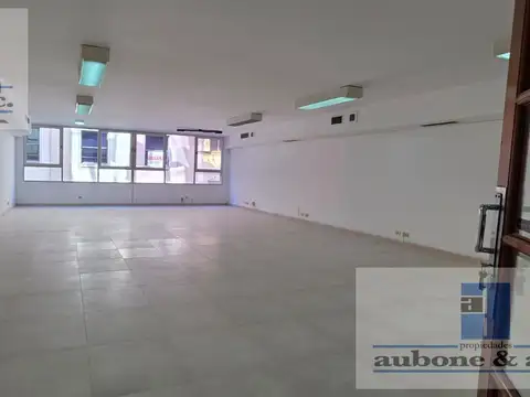 Oficina en Alquiler en Microcentro, Centro