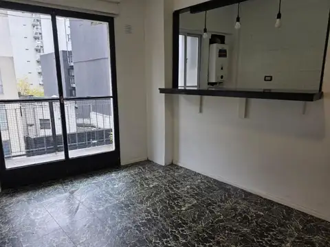 Oficina en Alquiler en Recoleta, CABA