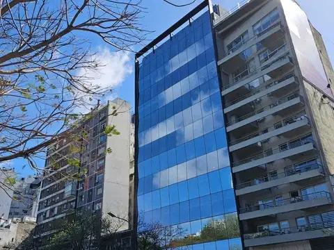 Oficina en Alquiler en Barrio Norte, CABA