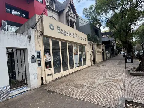 Oficina en Alquiler en Núñez, CABA