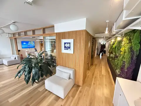 Oficina en Alquiler en Belgrano, CABA