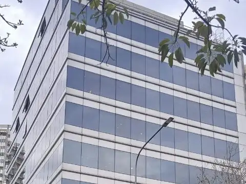Oficina en Alquiler en Retiro, CABA