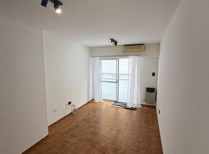 Departamento · 50m² · 2 Ambientes
