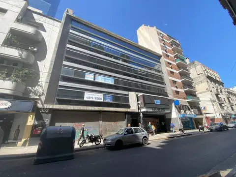 Oficina en Alquiler en San Nicolás, CABA