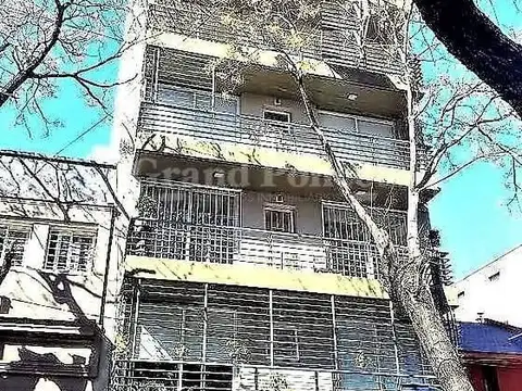 Departamento en Alquiler en Barracas, CABA