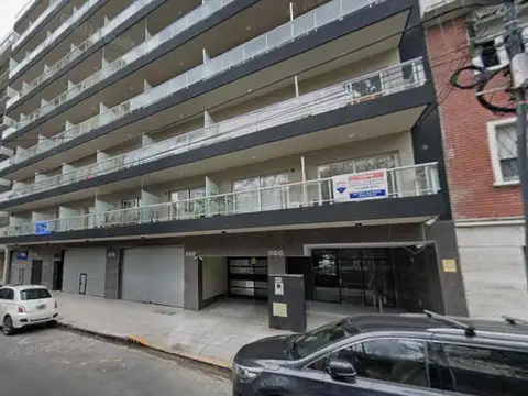Departamento en Alquiler en Caballito Norte, Caballito