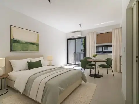 Departamento en Alquiler en Caballito, CABA