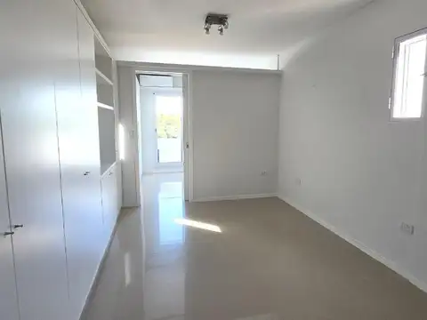 Departamento en Alquiler en Parque Chas, CABA