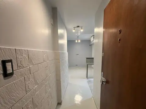 Departamento en Alquiler en Villa del Parque, CABA