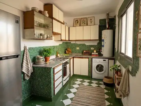Departamento en Alquiler en Villa Urquiza, CABA