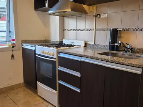 Departamento en Alquiler en Almagro, CABA