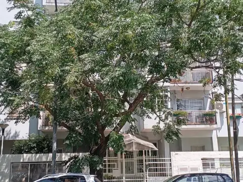 Departamento en Alquiler en Monte Castro, CABA