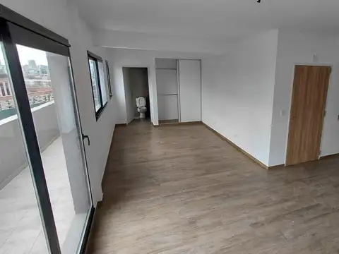 Departamento en Alquiler en Villa Crespo, CABA