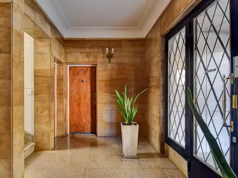 Departamento en Alquiler en Colegiales, CABA