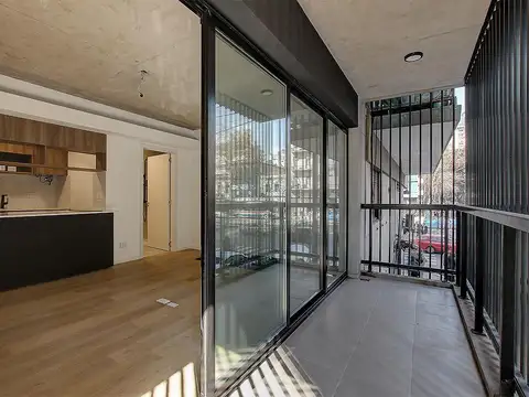 Departamento en Alquiler en Palermo, CABA