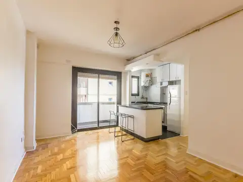 Departamento en Alquiler en Villa Luro, CABA