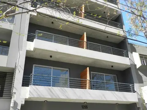 Departamento en Alquiler en Parque Chas, CABA