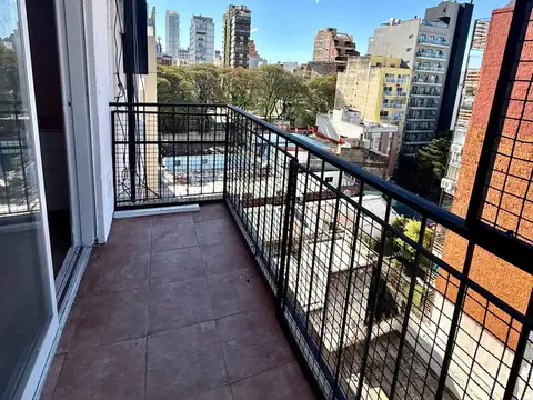 Departamento en Alquiler en Núñez, CABA