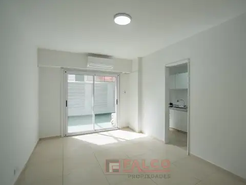 Departamento en Alquiler en Almagro, CABA