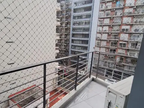 Departamento en Alquiler en Coghlan, CABA