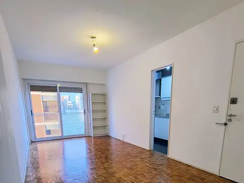 Departamento en Alquiler en Belgrano, CABA