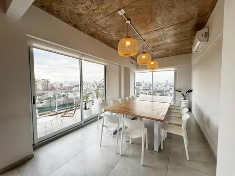 Departamento en Alquiler en San Nicolás, CABA