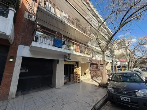 Departamento en Alquiler en Belgrano, CABA