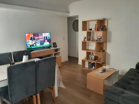 Departamento en Alquiler en Villa Crespo, CABA