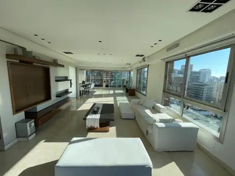 Departamento en Alquiler en Belgrano, CABA